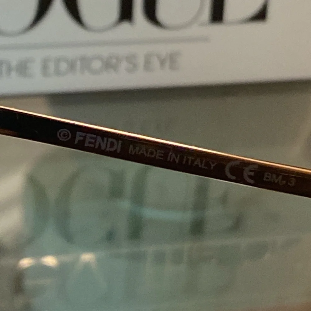 Fendi Sunglasses